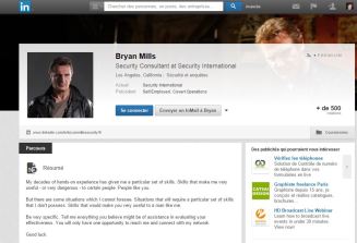 Retrouvez Bryan Mils sur Linkedin